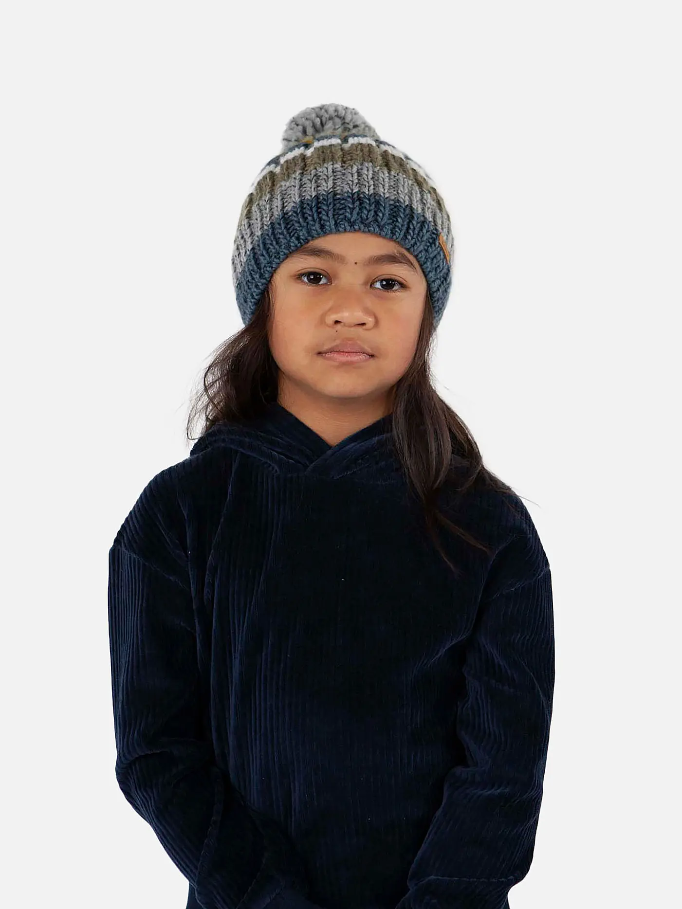 BARTS | Jungen Mütze - Haube BUCK | 